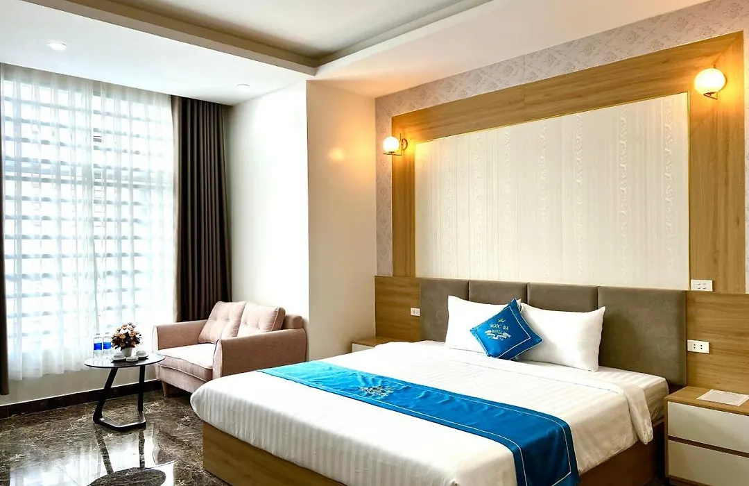 Hotel Santa Marina-1