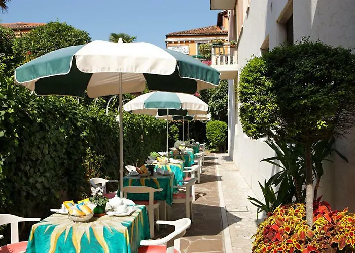Hotel Santa Lucia